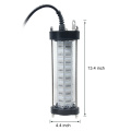 high brightness IP68 fishing lights 200W underwater led fishing light